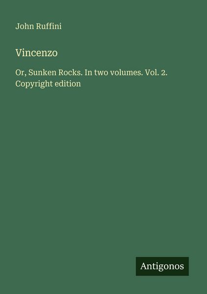 Produktbild: Vincenzo