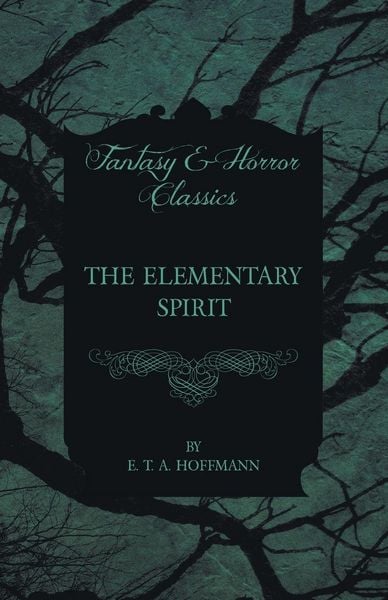 Produktbild: The Elementary Spirit
