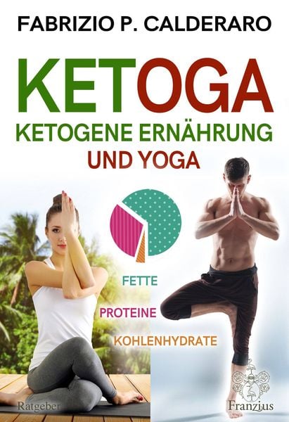 Produktbild: Ketoga