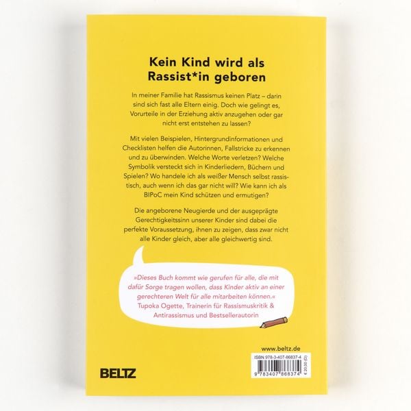 Produktbild: &raquo;Gib mir mal die Hautfarbe&laquo;