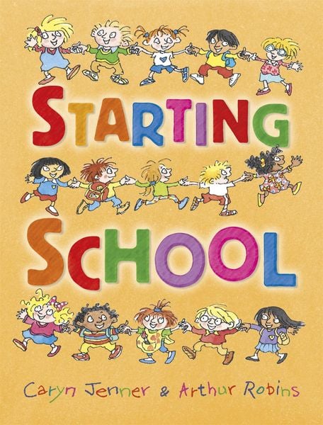 Produktbild: Starting School