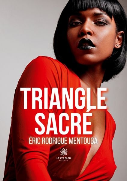 Produktbild: Mentouga-E: Triangle Sacr&eacute;