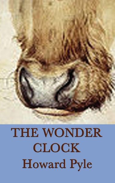 Produktbild: The Wonder Clock