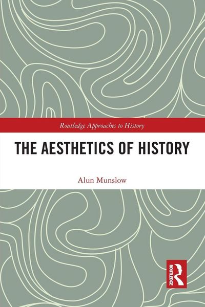 Produktbild: The Aesthetics of History