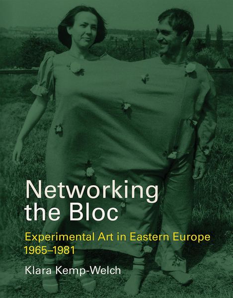 Produktbild: Networking the Bloc
