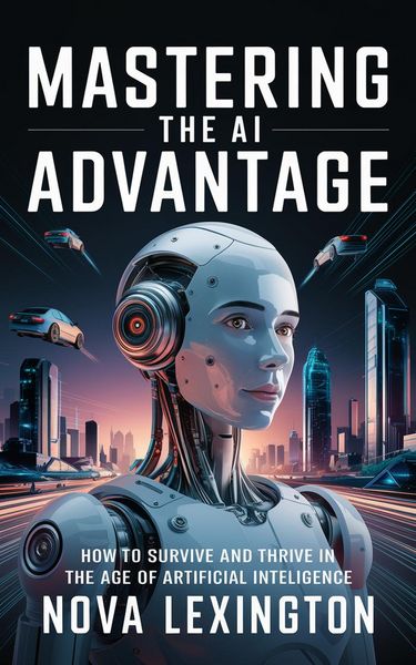 Produktbild: Mastering the AI Advantage