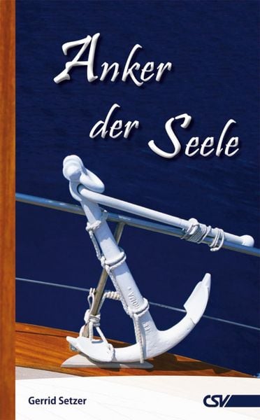 Produktbild: Anker der Seele