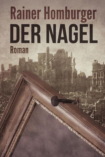 Produktbild: Der Nagel