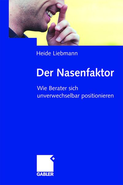Produktbild: Der Nasenfaktor