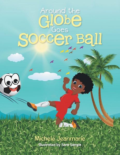 Produktbild: Around the Globe Goes Soccer Ball