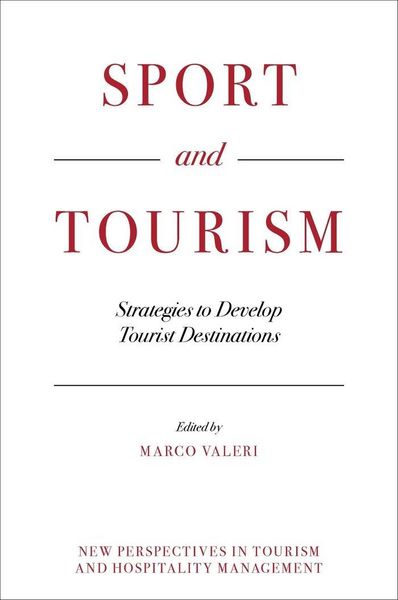 Produktbild: Sport and Tourism
