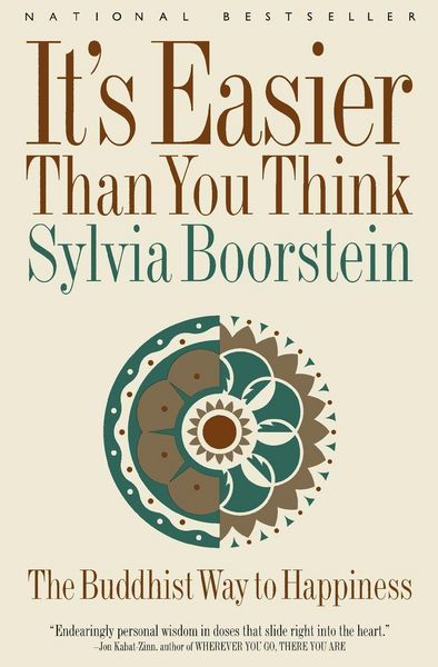 Produktbild: It's Easier Than You Think