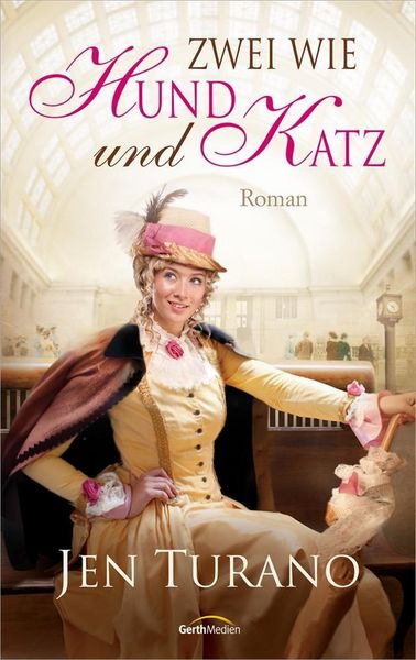 Produktbild: Zwei wie Hund und Katz