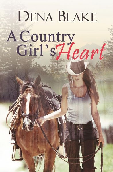 Produktbild: A County Girl's Heart
