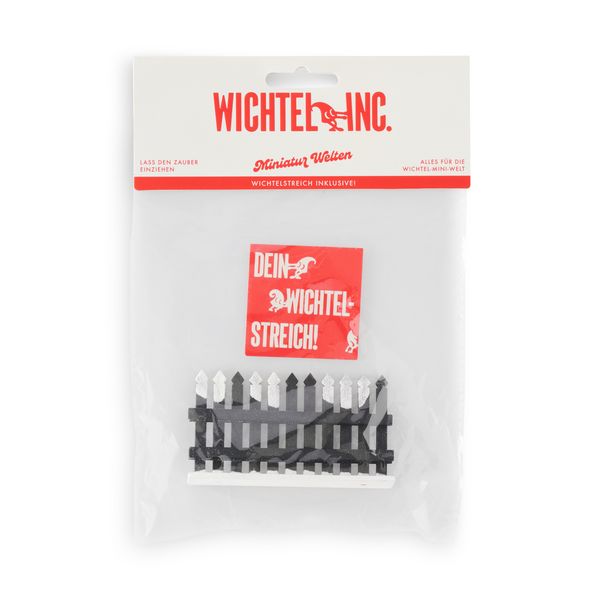 Produktbild: Wichtel Inc. Gartenzaun