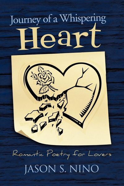 Produktbild: Journey of a Whispering Heart