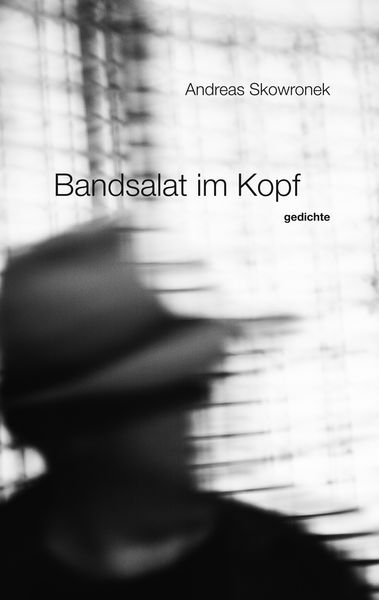 Produktbild: Bandsalat im Kopf