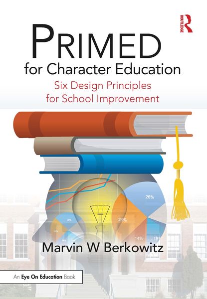 Produktbild: PRIMED for Character Education
