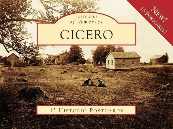 Produktbild: Cicero