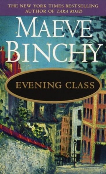 Produktbild: Evening Class