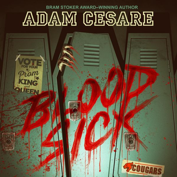 Produktbild: Bloodsick