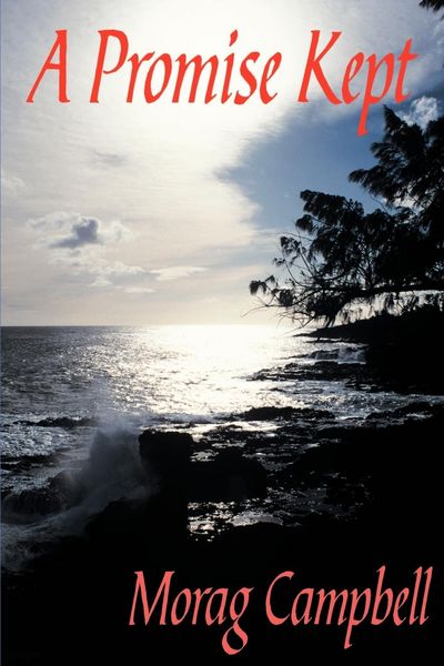 Produktbild: A Promise Kept