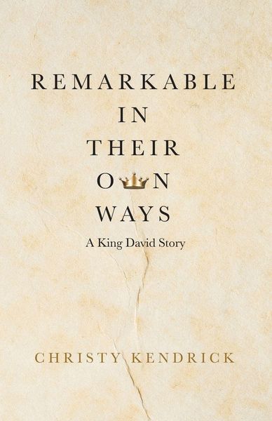 Produktbild: Remarkable in Their Own Ways