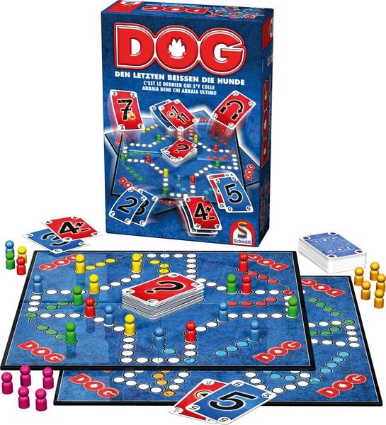 Produktbild: Dog