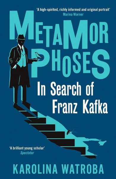 Produktbild: Metamorphoses