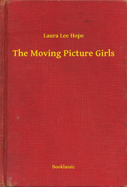 Produktbild: The Moving Picture Girls