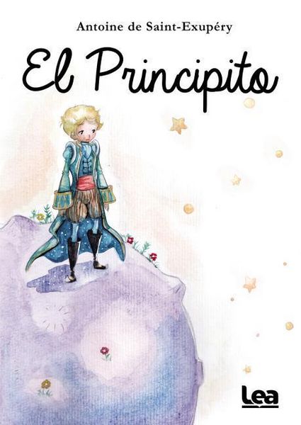 Produktbild: El Principito