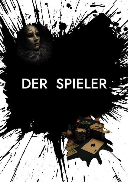 Produktbild: Der Spieler