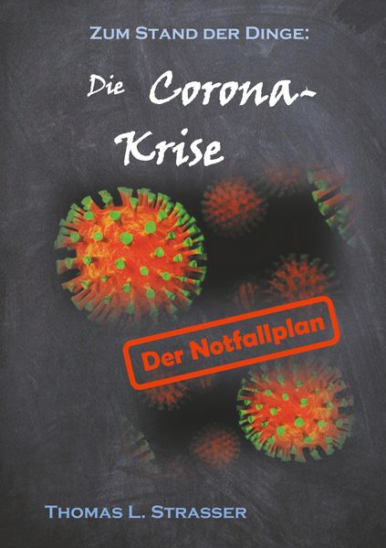 Produktbild: Die Coronakrise