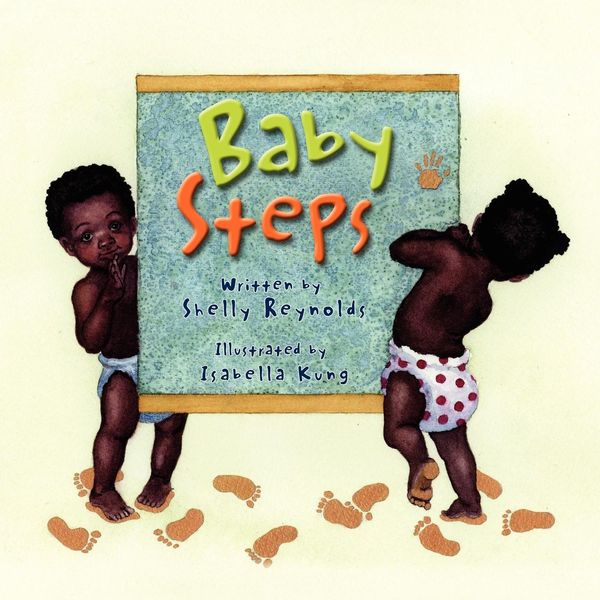 Produktbild: Baby Steps