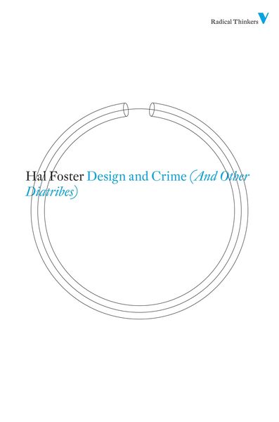 Produktbild: Design and Crime (And Other Diatribes)