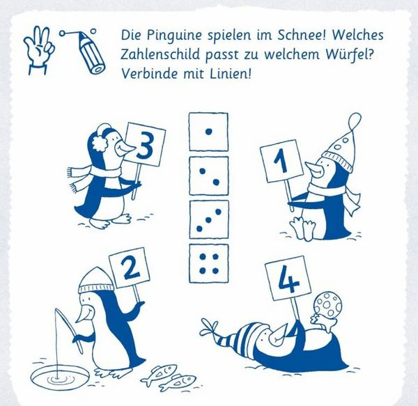Produktbild: Mauseschlaue Rechenspiele