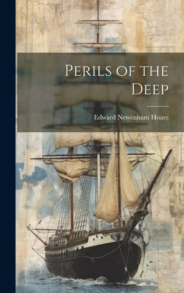 Produktbild: Perils of the Deep