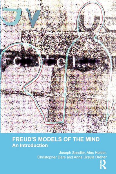 Produktbild: Freud's Models of the Mind