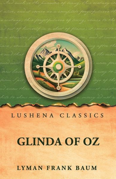 Produktbild: Glinda of Oz