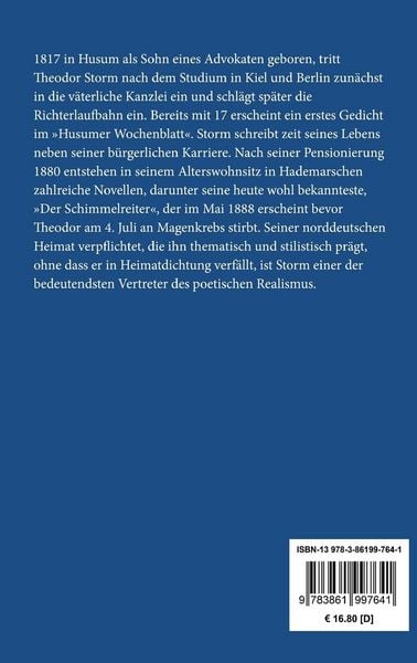 Produktbild: Eine Halligfahrt / In St. J&uuml;rgen / Drau&szlig;en im Heidedorf