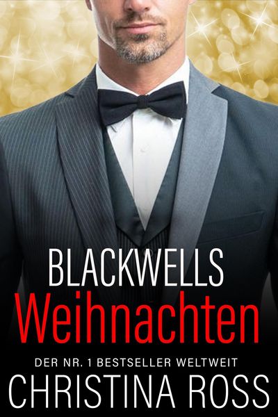 Produktbild: Blackwells Weihnachten (Die Unter Feuer Serie)