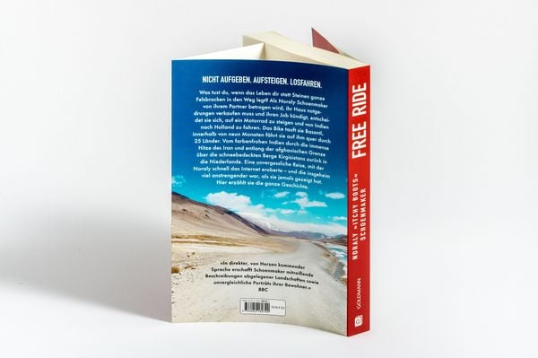 Produktbild: Free Ride