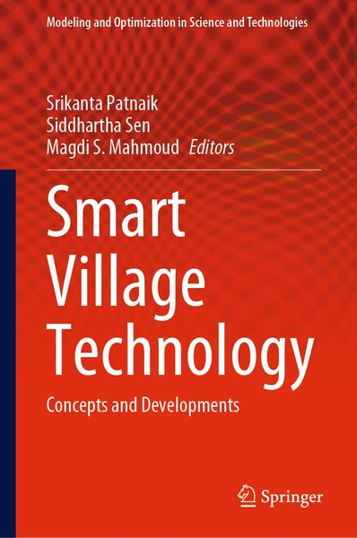 Produktbild: Smart Village Technology