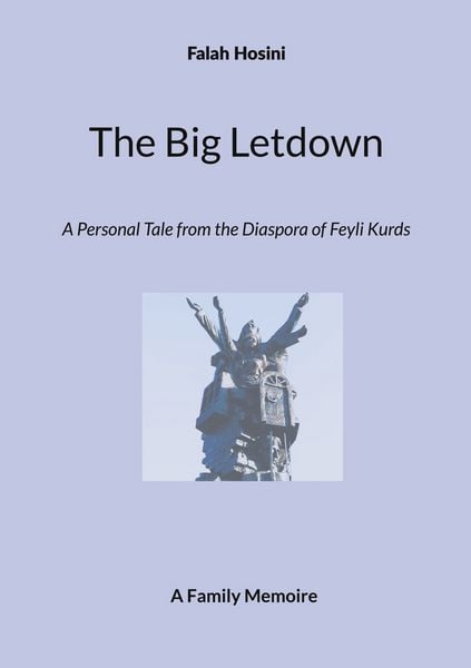 Produktbild: The Big Letdown