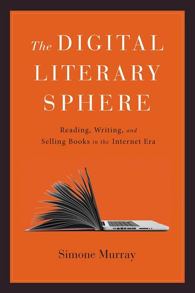 Produktbild: Digital Literary Sphere