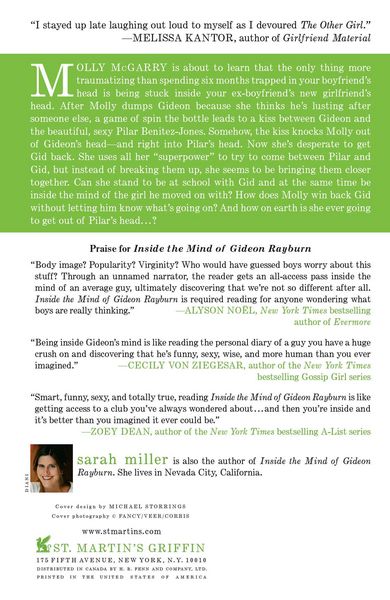 Produktbild: The Other Girl