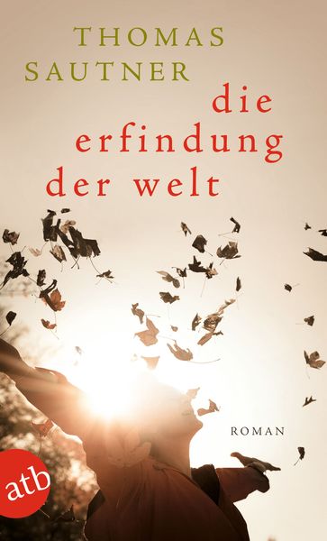 Produktbild: Die Erfindung der Welt