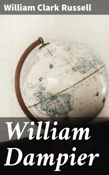 Produktbild: William Dampier