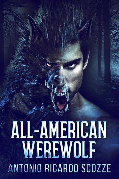 Produktbild: All-American Werewolf