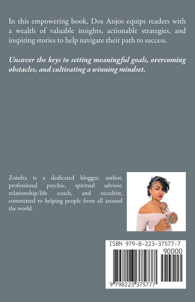 Produktbild: Aiming for Success